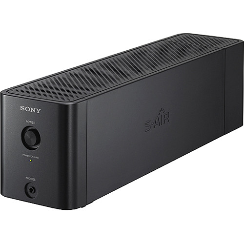Sony WAHT-SA10 S-AIR Wireless Surround Speaker