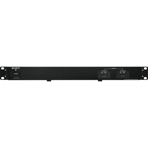 Sony WD-850/9F1 - 800 Series Antenna Divider