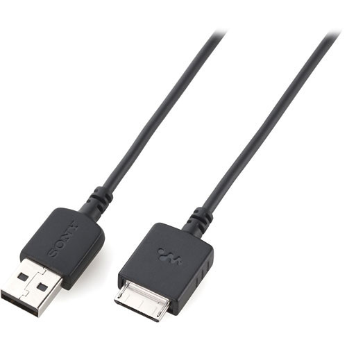 Sony WMC-NW20MU USB Cable
