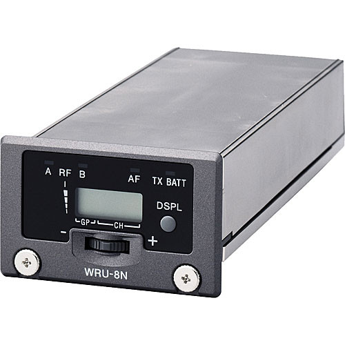 Sony WRU-8N Wireless Tuner Module