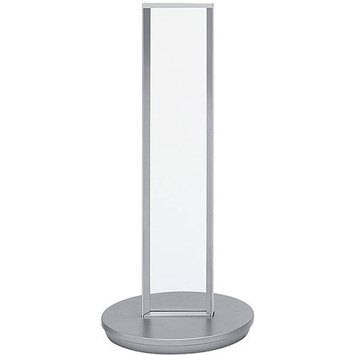 Sony Glass Speaker Stand