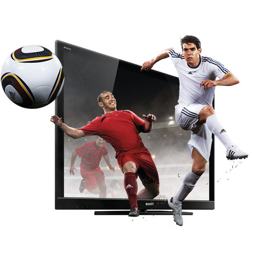 Sony XBR-52HX909 52" BRAVIA 1080p LCD Television