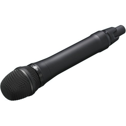 Sony DWM-01 / C31 Digital Wireless Handheld Mic Condenser