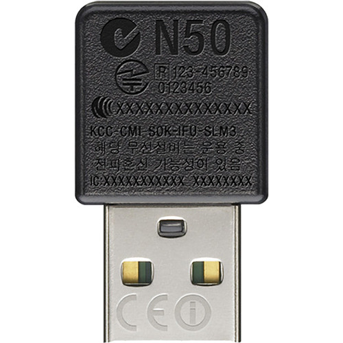 Sony Wireless LAN USB Module (IFU-WLM3) for Sony VPL-E200 Series Projectors