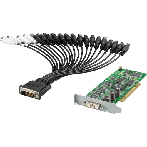 Sony NSBK-A16 Analog Encoding Kit