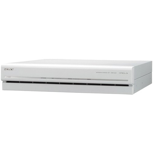 Sony NSRE-S200 Storage Expansion Unit (4 TB)