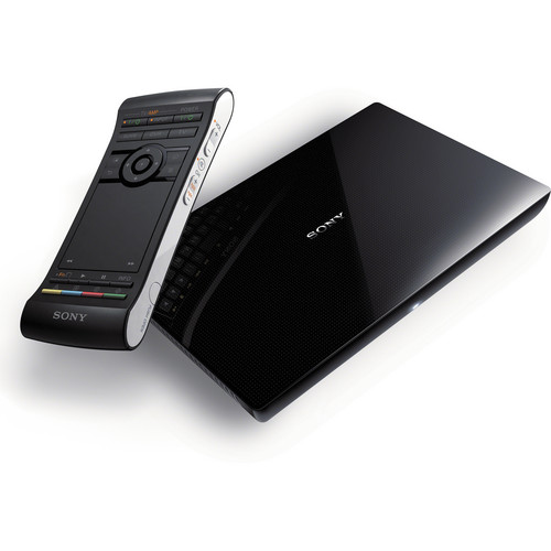 Sony NSZ-GS7 Internet Player w/ Google TV