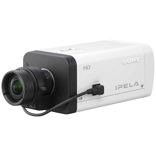 Sony SNC-CH220 Network 1080p HD Fixed Camera SNC-CH220 B&H Photo