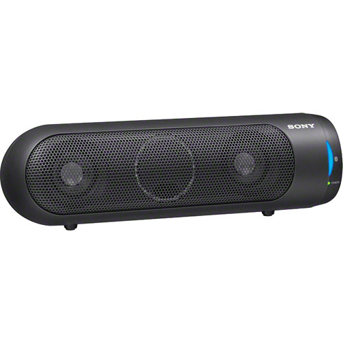 Sony SRS-BTD70 Bluetooth Speaker SRSBTD70 B&H Photo Video