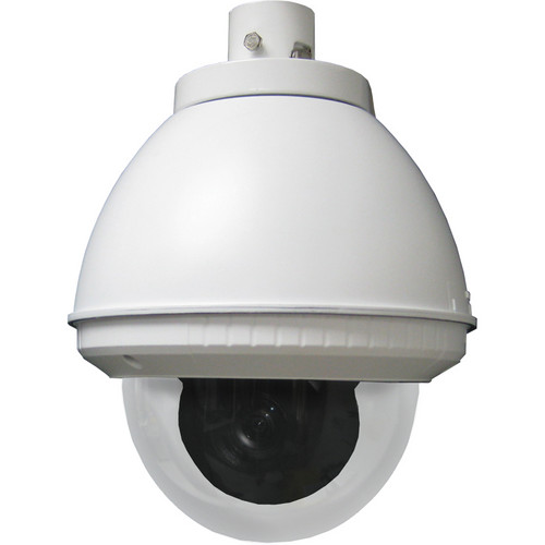 Sony SNC-ER520 Unitized Outdoor Network Camera