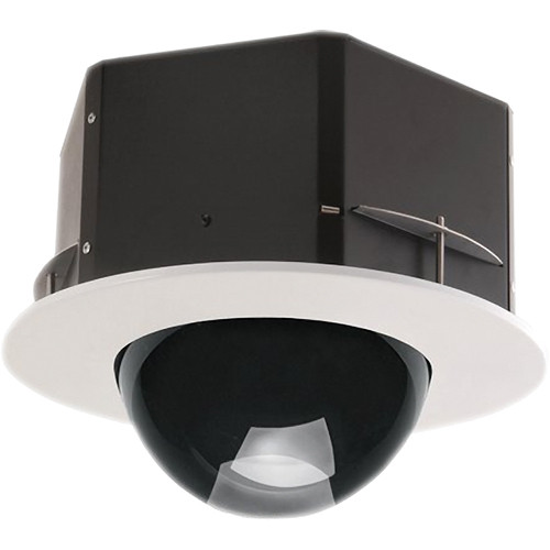 Sony UNI-IFF7T3 7" Indoor Recessed Housing (Tinted Bubble)