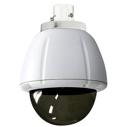 Sony UNI-ORS7T1 7" Vandal-Resistant Outdoor Housing (Tinted)
