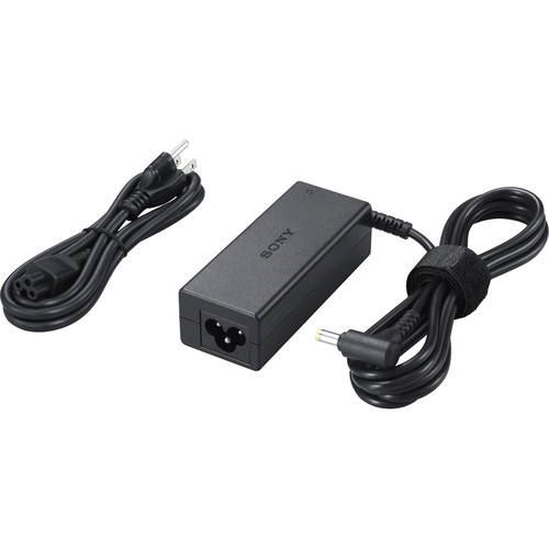 Sony AC Adapter For Duo 11 Ultrabook
