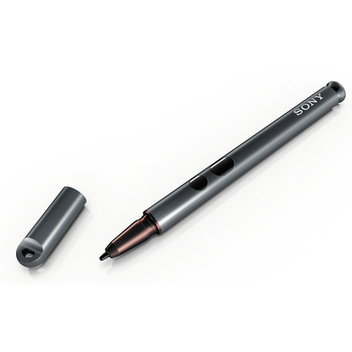 Sony Digitizer Pen for VAIO Duo 11 / 13 Ultrabook VGPSTD1/B B&H