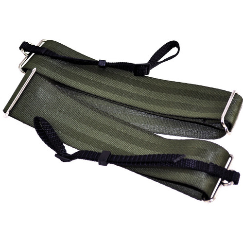 Souldier Custom 2" Camera Strap (Olive)