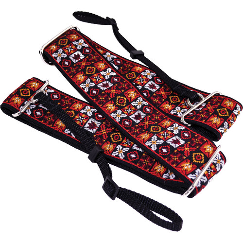 Souldier Camera Strap (Woodstock)