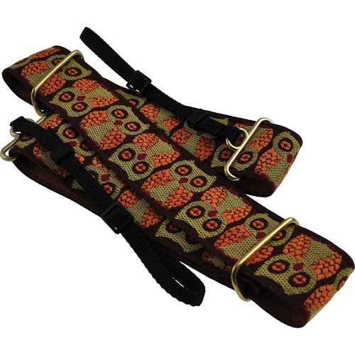 Souldier Camera Strap (Owls)