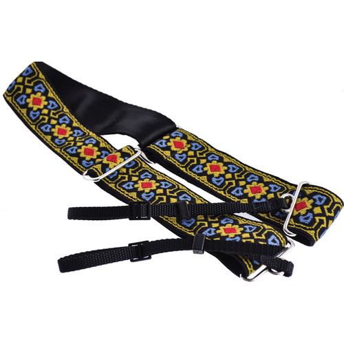 Souldier Camera Strap (Fillmore)