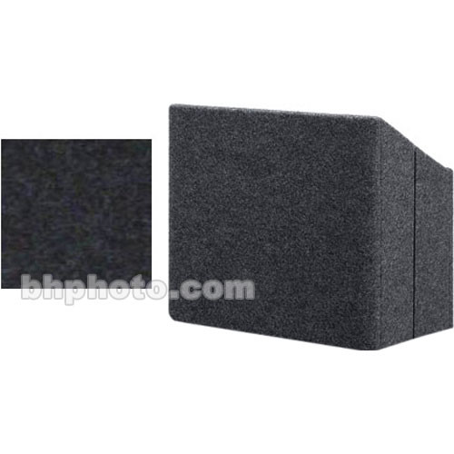 Sound-Craft Systems Folding Table-top Lectern (Onyx)