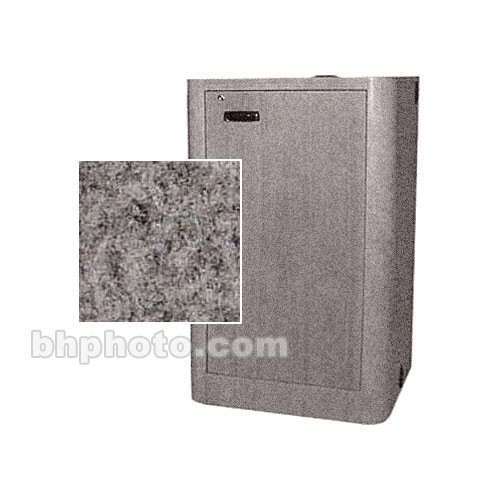 Sound-Craft Systems Rack-Mount Enclosure (Gunmetal)