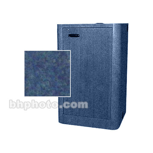 Sound-Craft Systems Rack-Mount Enclosure (Navy)