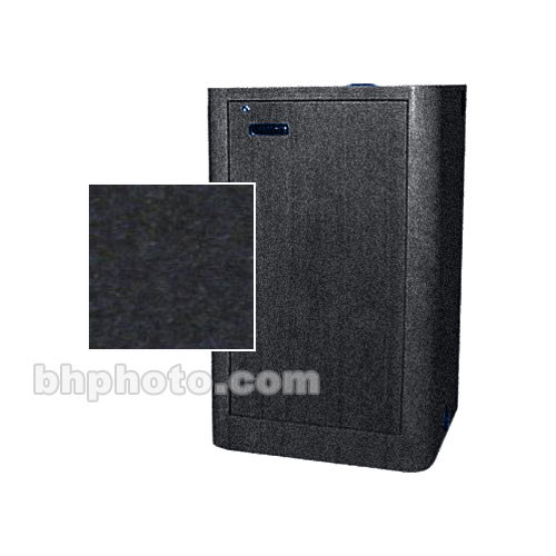 Sound-Craft Systems Rack-Mount Enclosure (Onyx)
