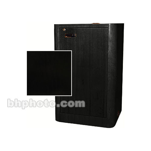 Sound-Craft Systems Rack-Mount Enclosure (Black Oak)