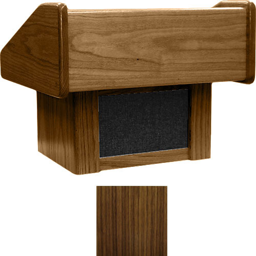 Sound-Craft Systems Table Lectern