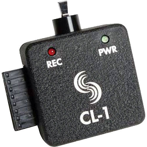 Sound Devices CL-1 - Keyboard and Remote Control Interface for 7-Series