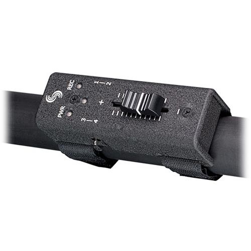 Sound Devices CL-2 Remote Fader Controller for 788T Recorders