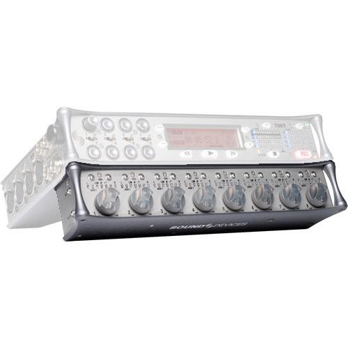 Sound Devices CL-8 Mixing Control Surface for 788T Recorder