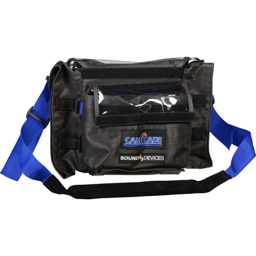 Sound Devices CS-3 Production Case