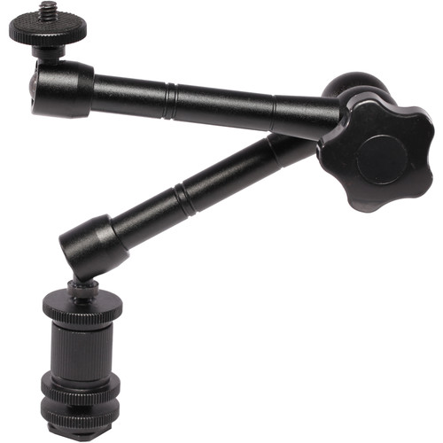 Video Devices Articulating Arm for Mounting PIX-220, PIX-240, and PIX-E Series