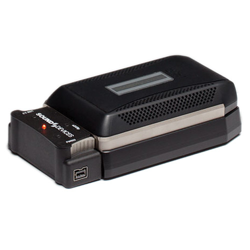 Video Devices Data Dock for PIX-CADDY & PIX-CADDY 2 with Thunderbolt Connection