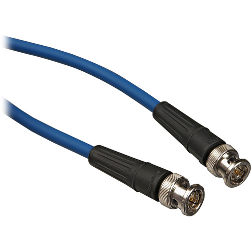 Sound Devices BNC Male x1 to BNC Male x1 Time Code Cable  - 2' (0.61 m)