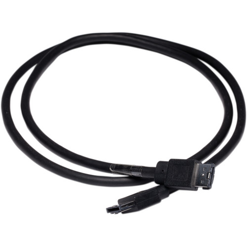 Sound Devices XL-ESATA eSATAp Cable