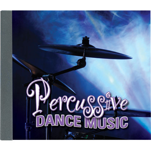 Sound Ideas Percussive Dance Music Sound Effects Library (Download)