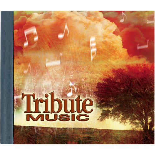 Sound Ideas The Tribute Music Collection Sound Effects Library (Download)