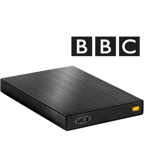 Sound Ideas BBC Sound Effects Library Original Series