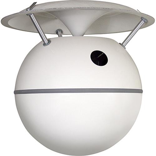 Soundsphere Q-15 Single Loudspeaker (White)