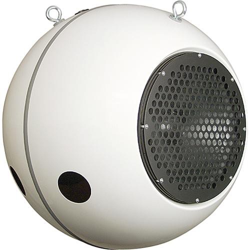 Soundsphere Q-SB2 Sub-Bass Supplement (800W, White)