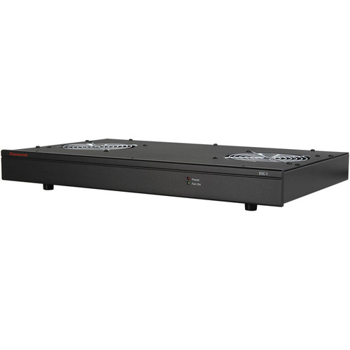 SpeakerCraft ESC-1 Convection Cooling System