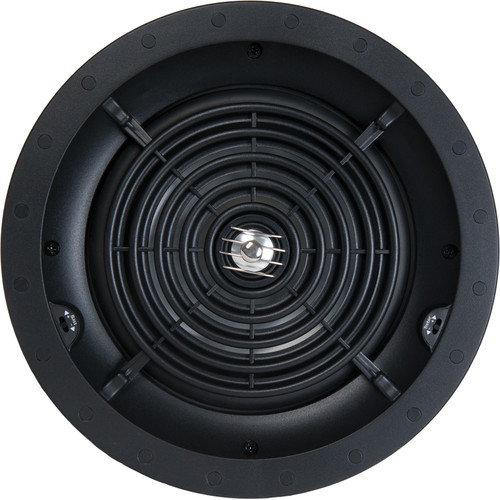 SpeakerCraft ASM56803 Profile CRS8 Three Speakers