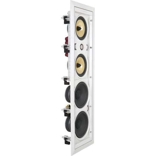 SpeakerCraft AIM Cinema Five In-Wall Home Theater Speaker