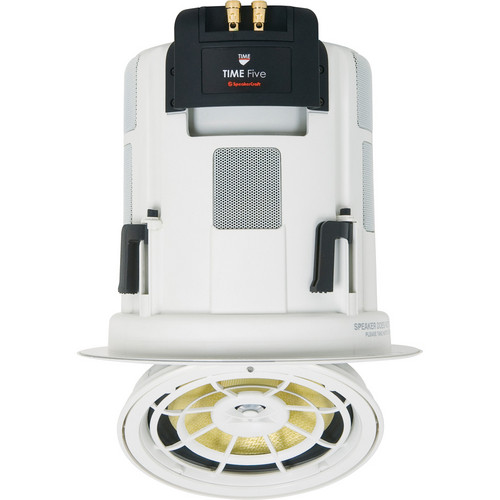 SpeakerCraft TIME Five In-Ceiling Speaker