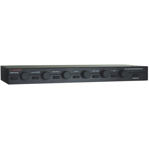 SpeakerCraft_swts6130_Speakerc