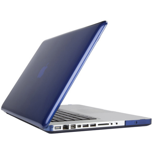 Speck SeeThru for 15" MacBook Pro (Cobalt)