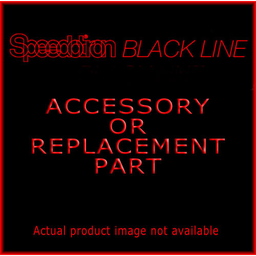 Speedotron Zoomspot Shutter Blades - Set of 4