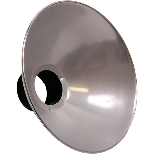 Speedotron 16" Sport Reflector with Collar for Speedotron