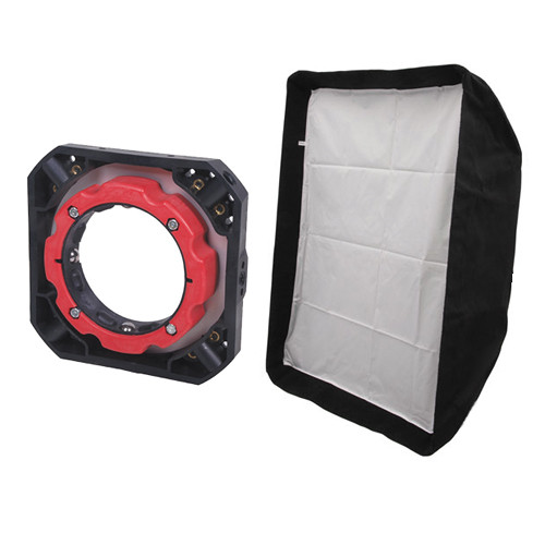 Speedotron Softbox for 202VF and 206VF Heads (36 x 48")